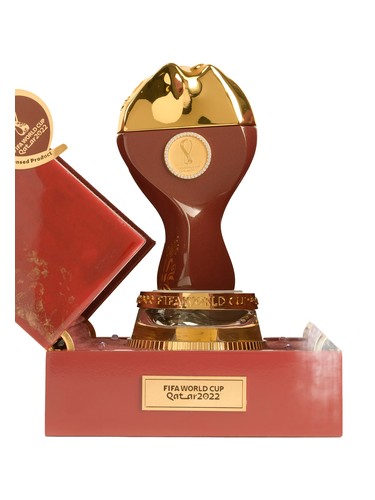 The Pearl FIFA World Cup Qatar 2022 Perfumes pro ženy a muže