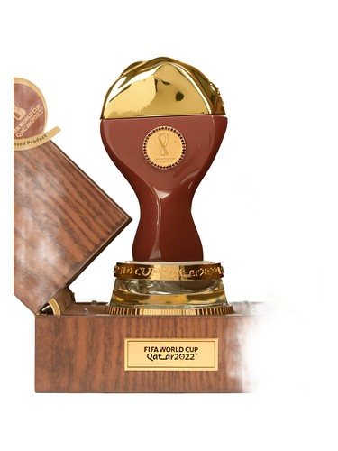 Sahraa FIFA World Cup Qatar 2022 Perfumes pro ženy a muže 