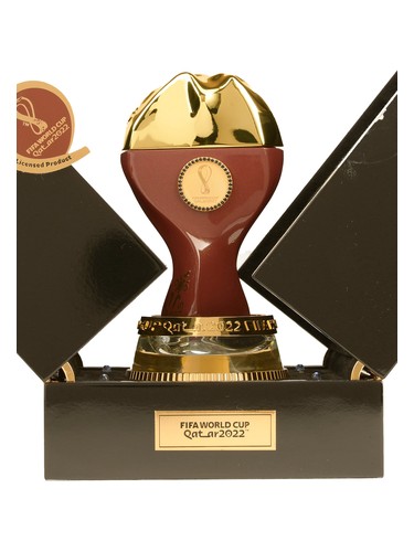 Salam FIFA World Cup Qatar 2022 Perfumes pro ženy a muže 