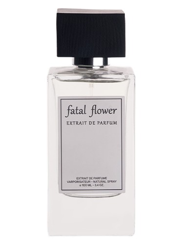 Fatal Flower SCENTWIKI pro ženy a muže 