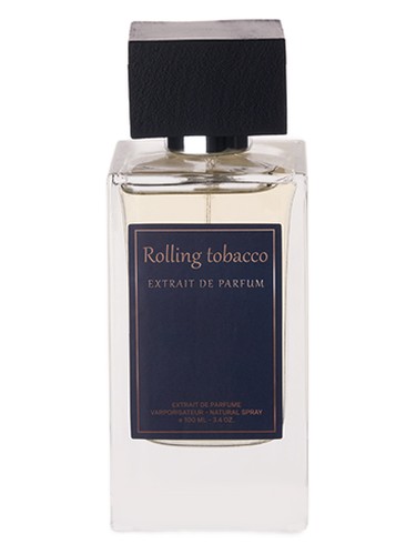 Rolling Tobacco SCENTWIKI pro ženy a muže