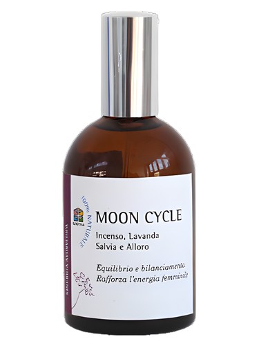 Moon Cycle Olfattiva pro ženy a muže