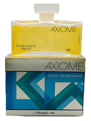 Axiome J. d&#039;Arjental pro ženy 