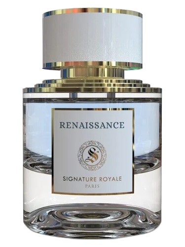 perfume Renaissance Signature Royale pro ženy a muže 