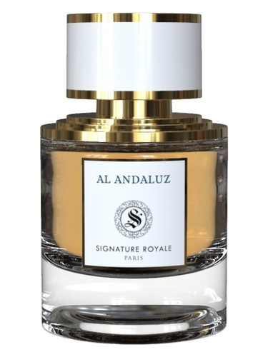 Al Andaluz Signature Royale pro ženy a muže 