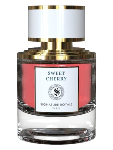 Sweet Cherry Signature Royale pro ženy a muže 