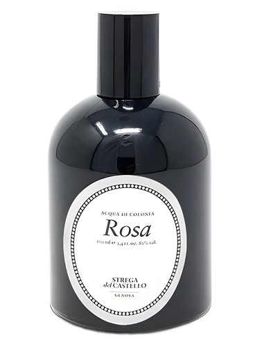 perfume Rosa Strega Del Castello pro ženy a muže 