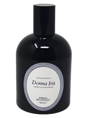 Donna Iris Strega Del Castello pro ženy a muže 