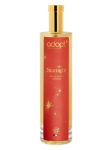 Starnight by Adopt Parfums