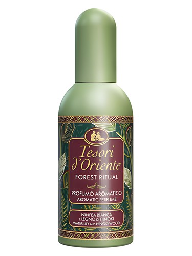 Forest Ritual Tesori d&#039;Oriente pro ženy a muže 