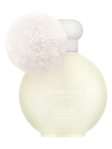 ジョーマローンロンドン WHITE MOSS & SNOWDROP コロン White Moss &amp; Snowdrop Jo Malone London perfume - a