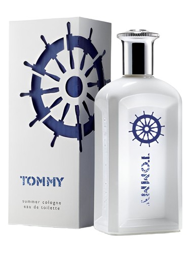Tommy Summer 2010 Tommy Hilfiger pro muže 