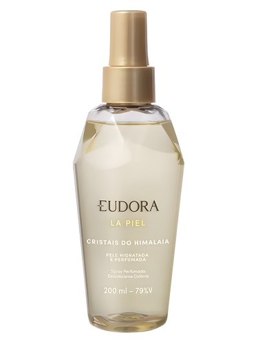 La Piel Cristais do Himalaia Eudora pro ženy 