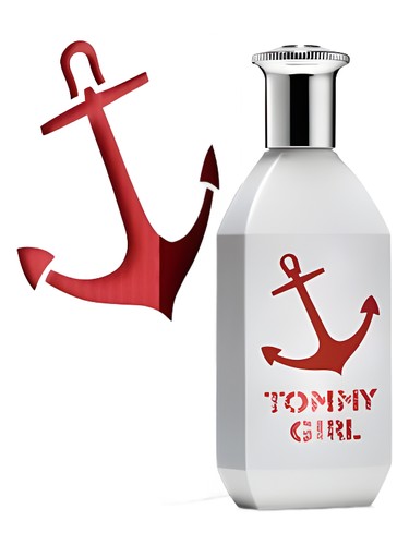 Tommy Girl Summer 2010 by Tommy Hilfiger
