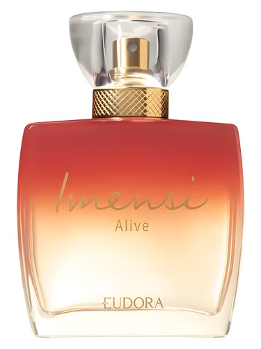 Imensi Alive Eudora pro ženy