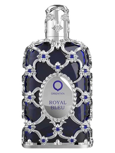 Royal Bleu Orientica Premium pro ženy a muže 