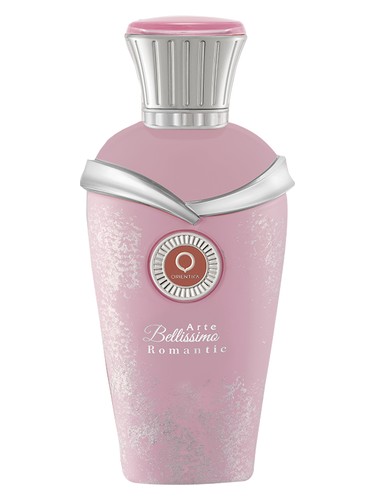 Arte Bellisimo Romantic Orientica Premium pro ženy