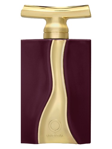Rosé de Orientica Orientica Premium pro ženy 