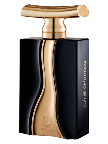 Cuir de Orientica Orientica Premium pro muže 