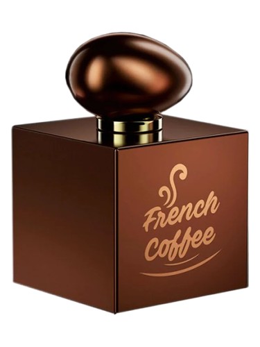 French Coffee Al-Rehab pro ženy a muže 