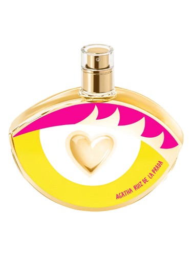 Look Gold Agatha Ruiz de la Prada pro ženy 