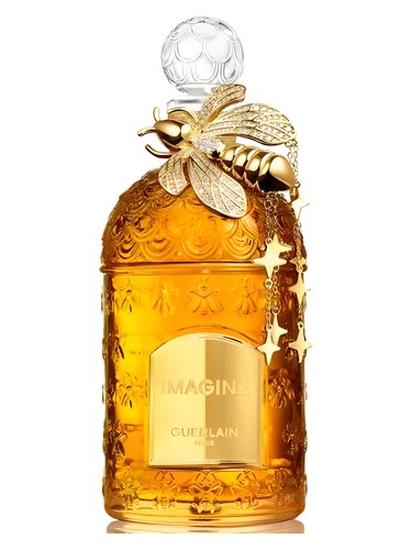 Imagine Guerlain by L'Atelier Truscelli Guerlain