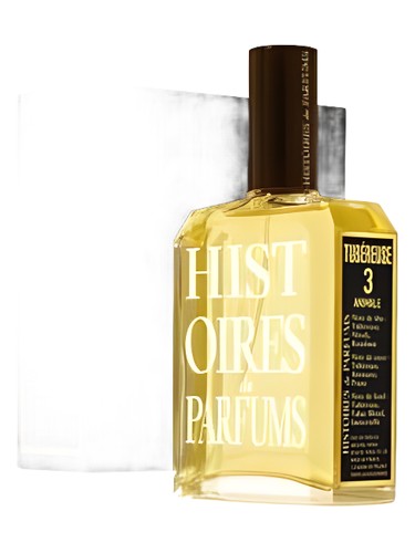 Tubereuse 3 Animale Histoires de Parfums pro ženy 