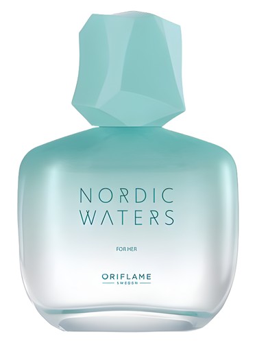 Nordic waters for her