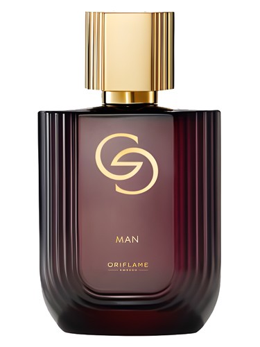 Giordani gold man eau de parfum