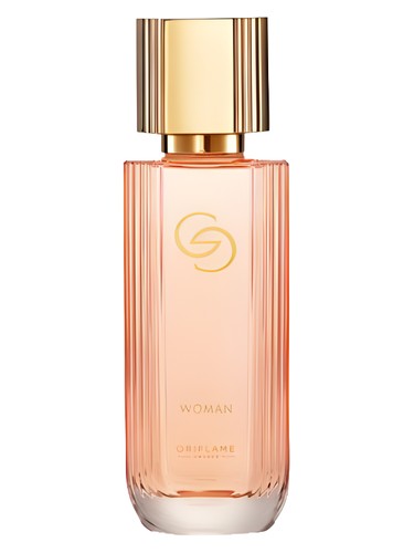 Giordani gold woman eau de parfum