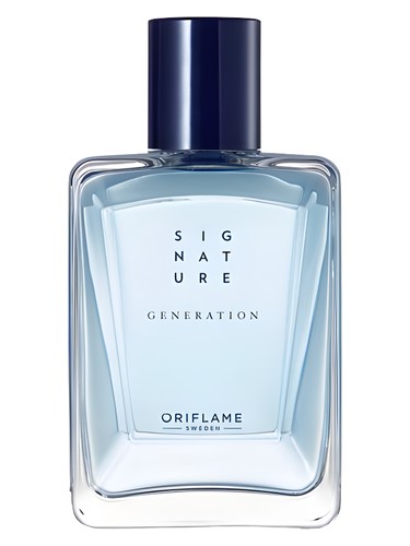 Generation For Him Oriflame pro muže 