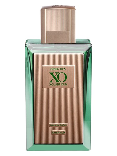 Xclusif Oud Emerald Orientica Premium pro ženy a muže 