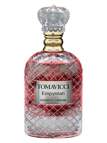 Empyrean Tomavicci pro ženy a muže 