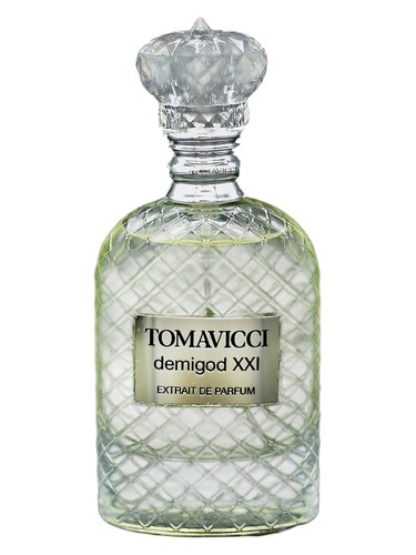 Demigod XXI Tomavicci pro ženy a muže 