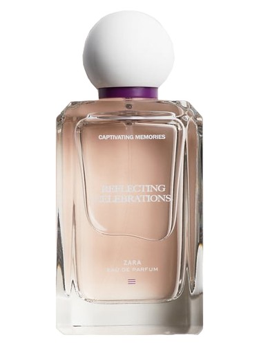 Reflecting Celebrations Zara pro ženy 