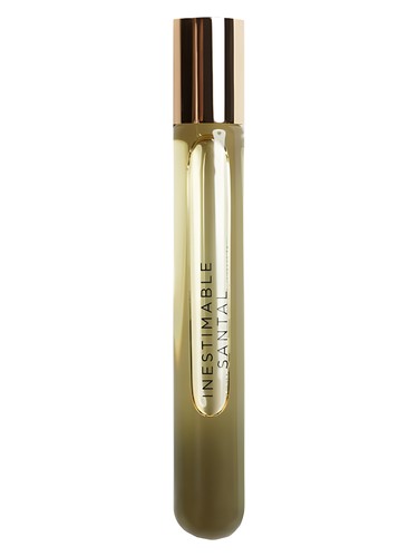 Inestimable Santal Perfume Oil Zara perfume a fragrance for