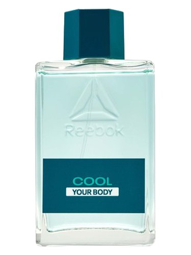 Cool Your Body For Him Reebok pro muže 