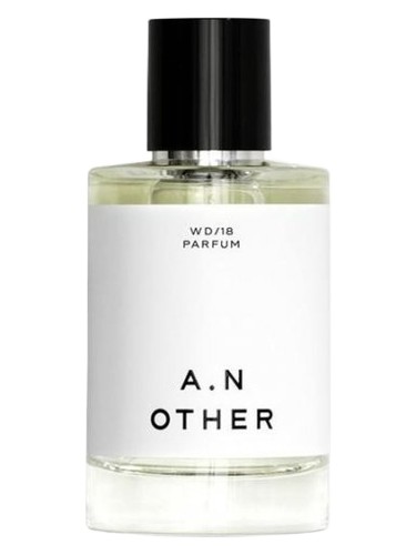 WD/18 A. N. Other pro ženy a muže 