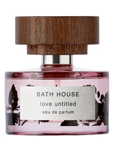 Love Untitled Bath House pro ženy a muže 