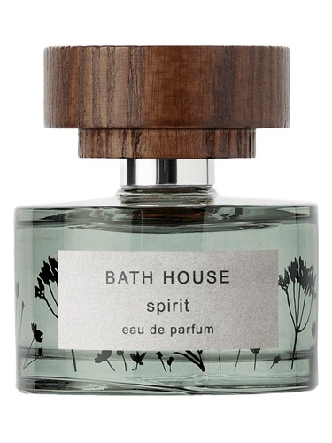 Spirit Bath House pro ženy a muže 