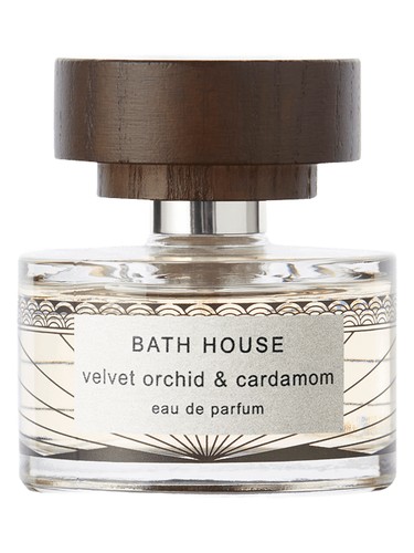 perfume Velvet Orchid &amp; Cardamom Bath House pro ženy a muže 