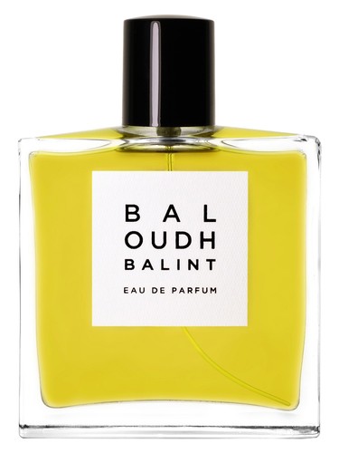 Baloudh Balint Parfums pro ženy a muže