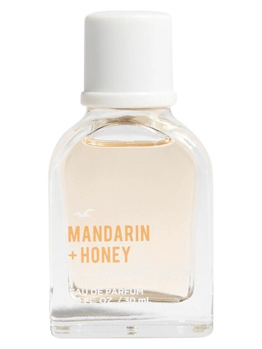 Mandarin + Honey Hollister pro ženy 