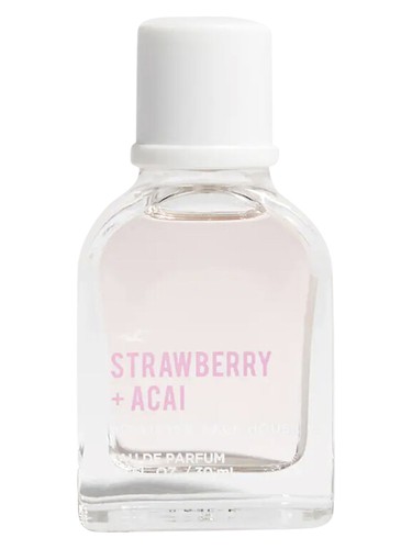 Strawberry + Acai Hollister pro ženy