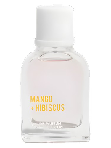 Mango Hibiscus Hollister perfume a fragrance for women 2021