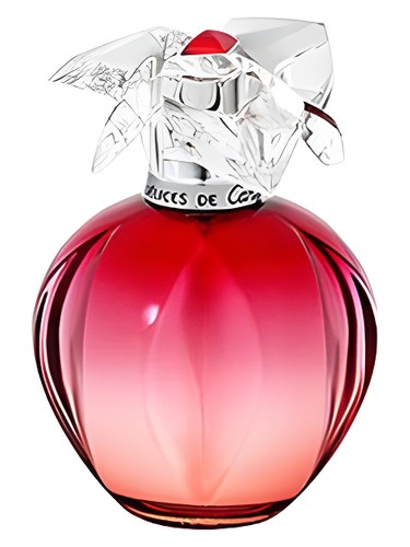 Delices de Cartier Eau Fruitee Cartier pro ženy 
