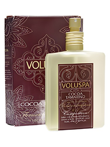 Cocoa Tamarind Voluspa pro ženy 