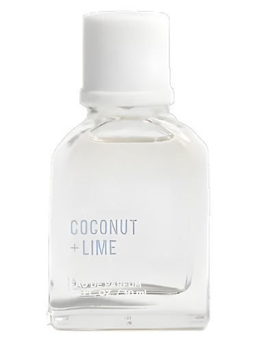 Coconut + Lime Hollister pro ženy 