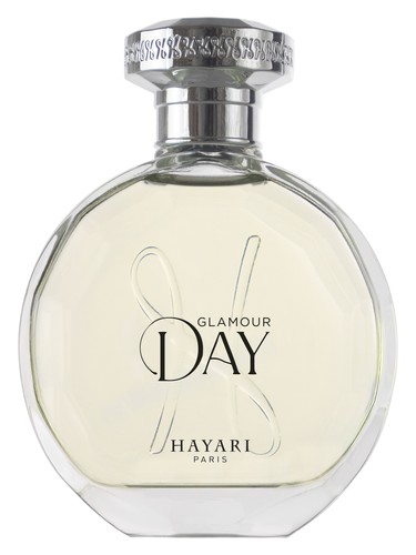 Glamour Day Hayari Parfums pro ženy a muže 