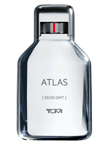 Atlas TUMI pro muže 